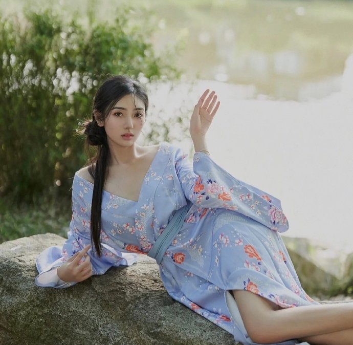 美丽人生 封面
