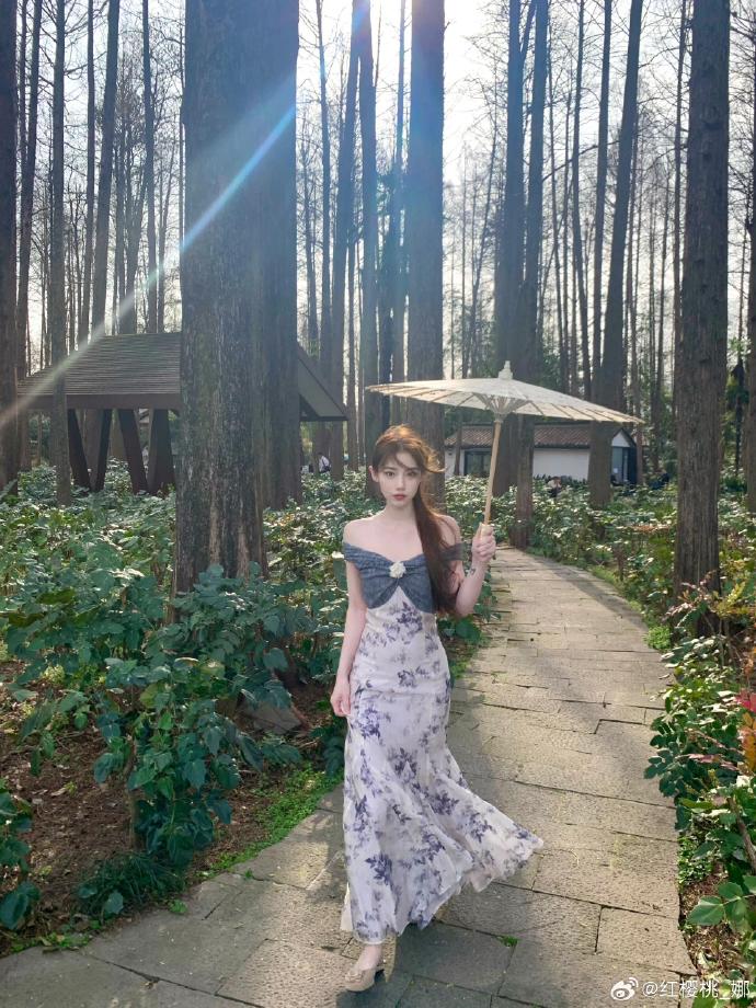 花样年华