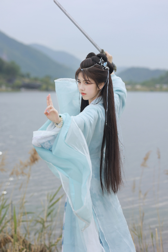 隐秘的角落