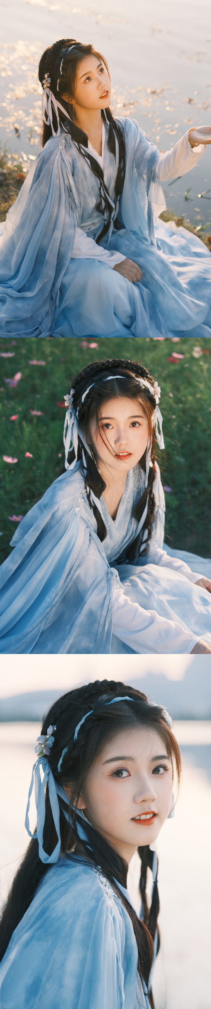 闻香识女人